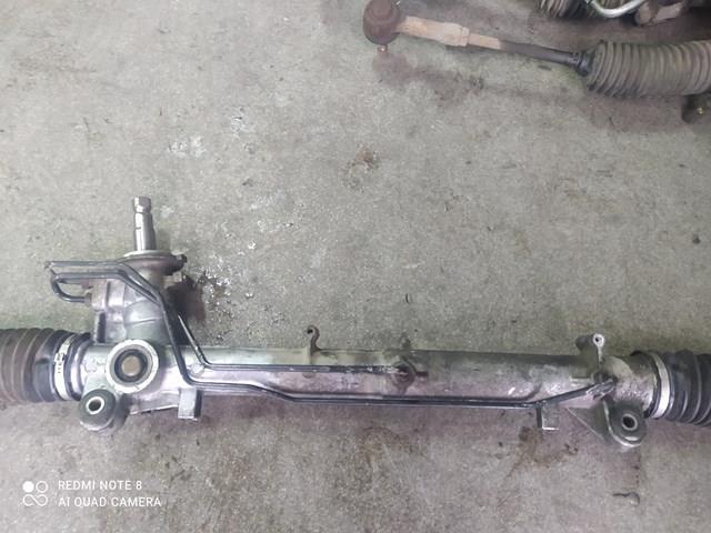 Реечный рулевой механизм 1336686 FORD