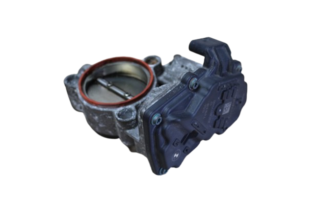 Заслонка воздушная 13547618838 BMW