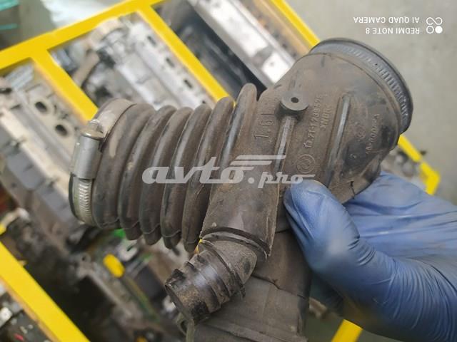 Патрубок расходомера воздуха 13711739575 BMW