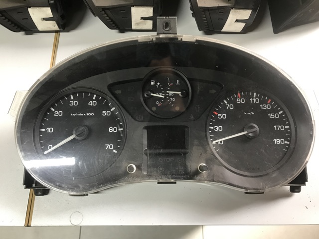 FIAT 1401106580 в наличии Черкассы