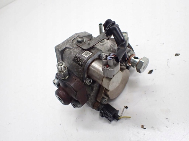 Насос топливный высокого давления 1460A043 MITSUBISHI