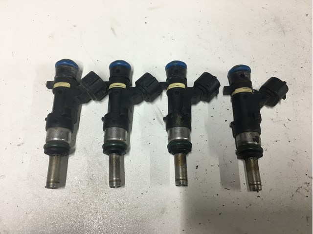 Клапанная форсунка 1465A029 MITSUBISHI