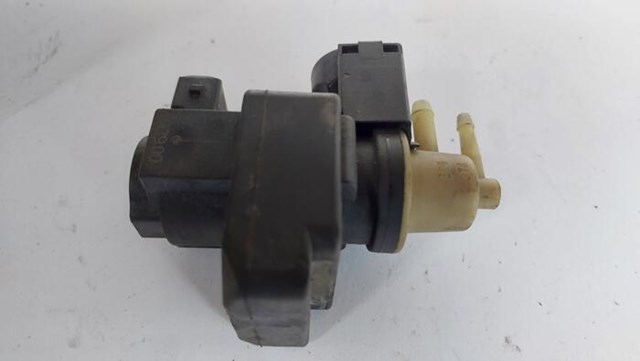 Соленоид давления наддува 149566215R RENAULT
