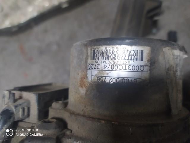 PEUGEOT 1613245280 Рейка рулевая в наличии Ужгород