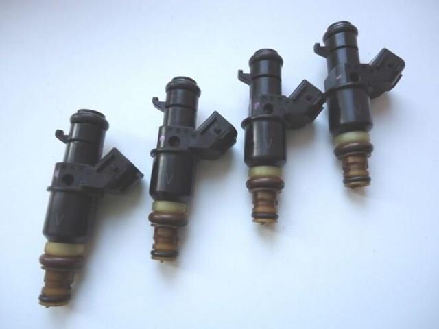 Форсунка дизельная в сборе 16450RBB003 HONDA
