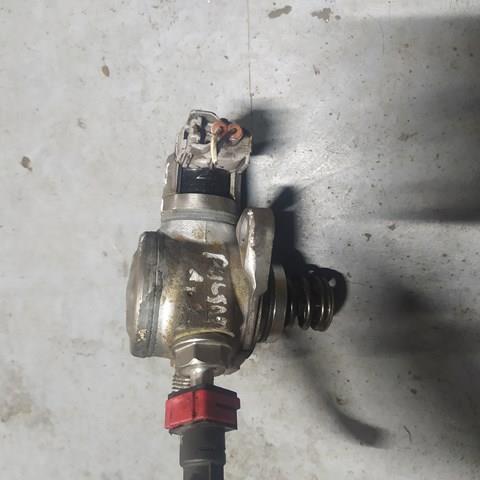 Насос топливный высокого давления 166307214R RENAULT