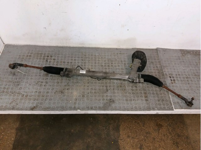 Реечный рулевой механизм 1698396 FORD