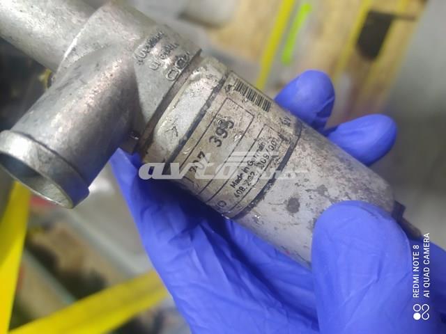 Пневмоклапан системы управления двигателем 1707395 BMW
