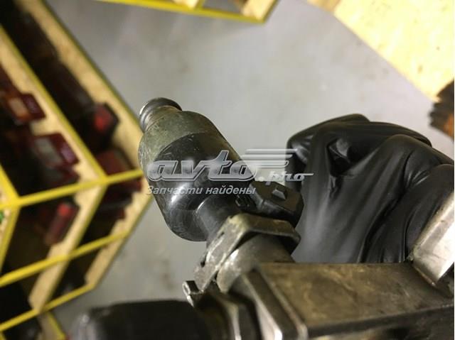 Форсунка инжектора 17089276 OPEL