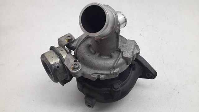 Турбонаддув 172010N030 TOYOTA