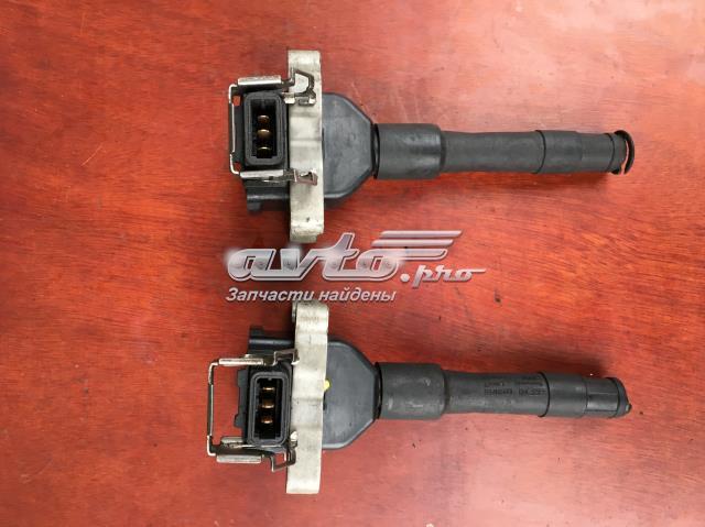 1730765 BMW Катушка зажигания купить в Кривой Рог