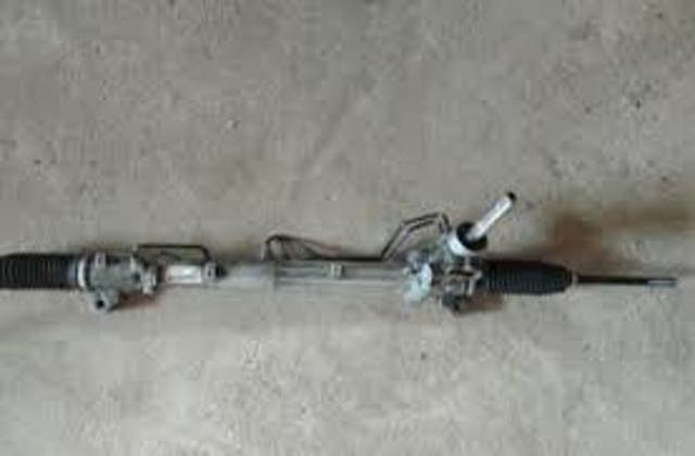 Рейка рулевая Форд Cи-Макс