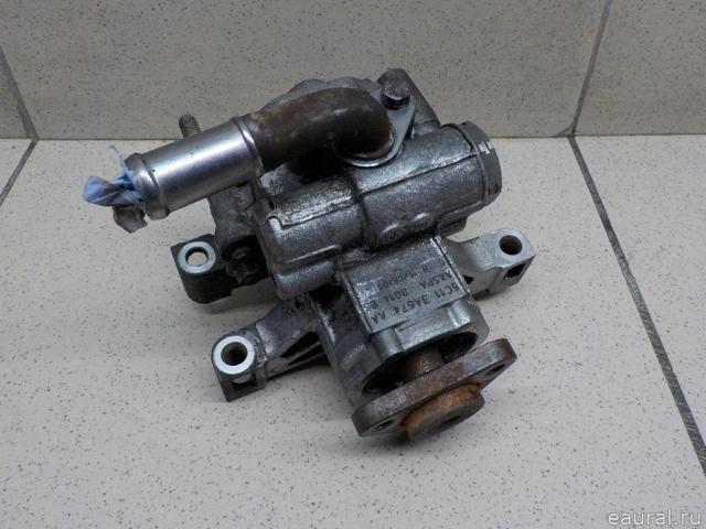 Помпа ГУР 1805241 FORD