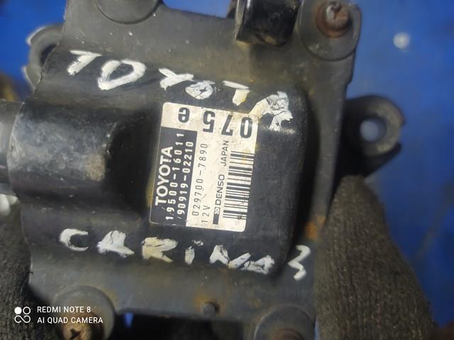Катушка 1950016011 TOYOTA