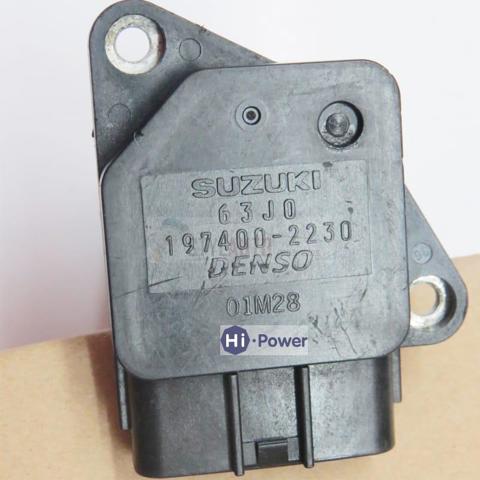 MAF датчик 1974002230 DENSO