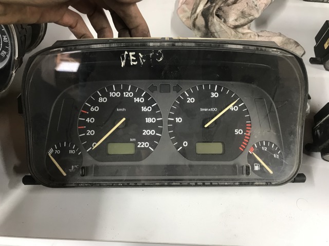 Щиток приборов 1H0919864Q VAG