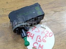 Автоматический корректор фар 1J0941295F VAG