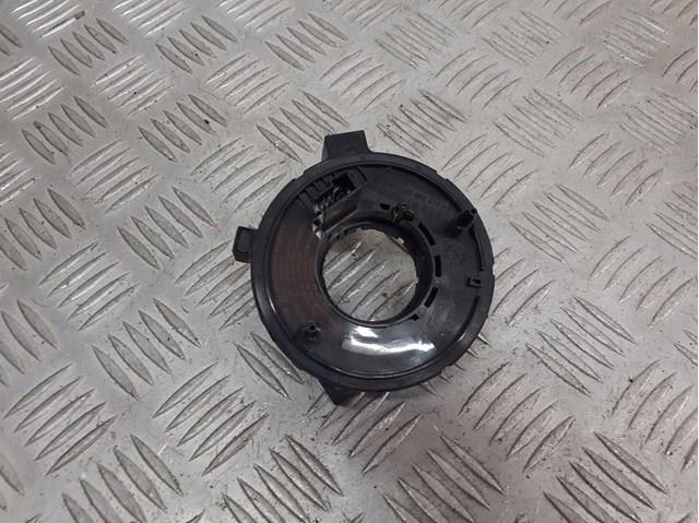 Кольцо airbag контактное, шлейф руля 1j0959653b