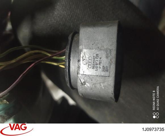 Провод фары 1J0973735 VAG