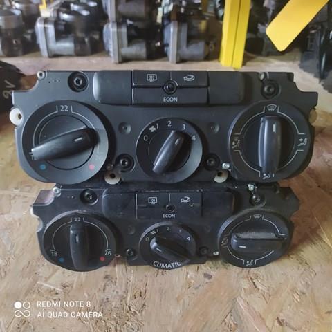 Регулятор вентилятора отопителя 1K1820045 VAG
