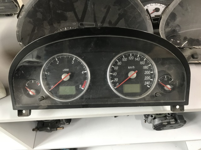 1S7F10841 Панель приборов купить Запорожье