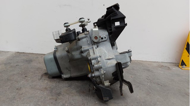 Коробка скоростей механика 20A701 PEUGEOT