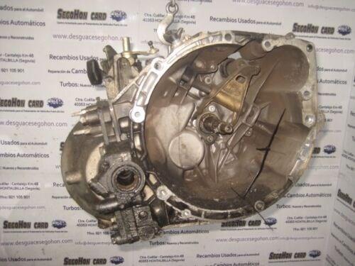 20LM22 PEUGEOT КПП в сборе (механическая коробка передач) купить в Павлоград