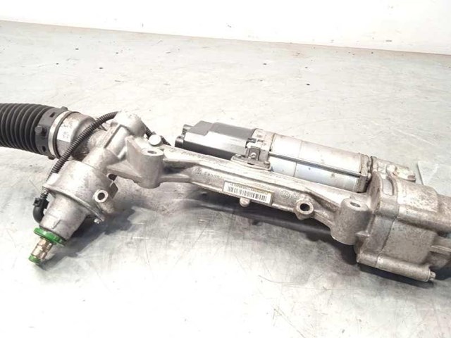 A2124609200 MERCEDES Рулевая рейка купить в Черновцы