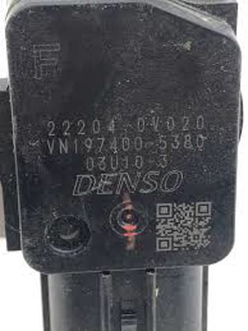 Воздухомер Лексус РХ 270/350/450H