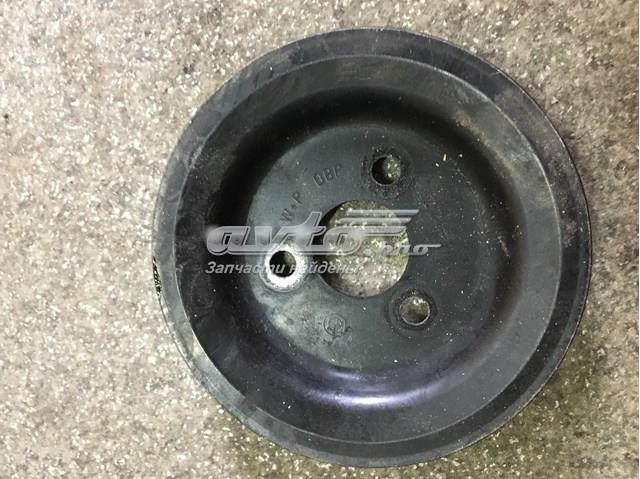 Шкив насоса ГУР 2246719 BMW