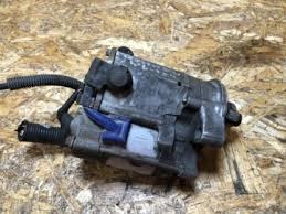 Стартер двигателя 2280000210 DENSO