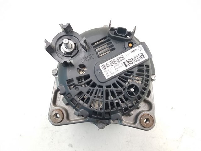 Генератор автомобильный 231004719R RENAULT