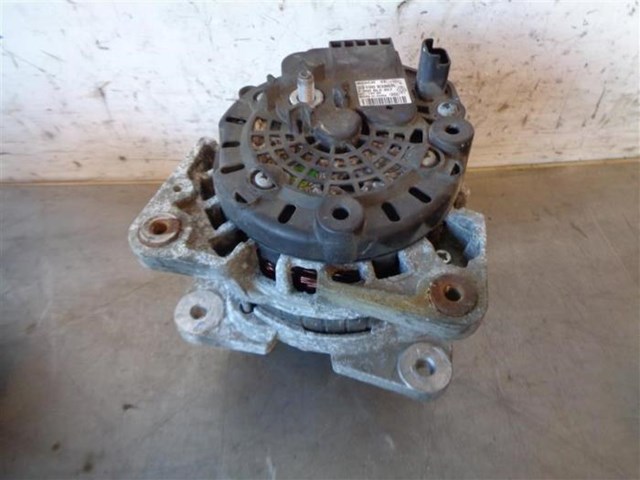 Генератор 231008386R RENAULT