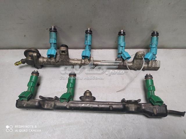 Форсунка дизельная в сборе 2325023020 TOYOTA
