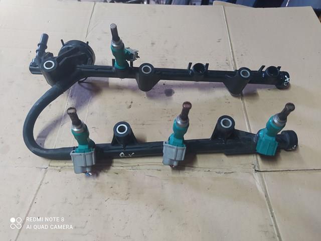 Форсунка дизельная в сборе Toyota Camry VII