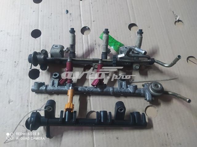 Форсунки 2325097401 DAIHATSU