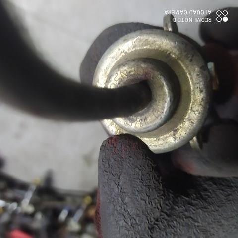 Регулятор давления топлива 2328015020 TOYOTA