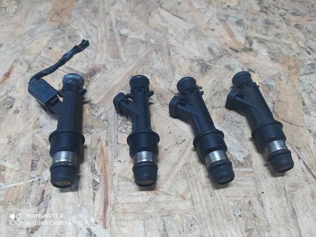 Форсунки 25173828 OPEL