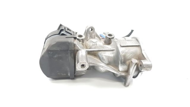 Клапан EGR, рециркуляции газов 25344058 PEUGEOT