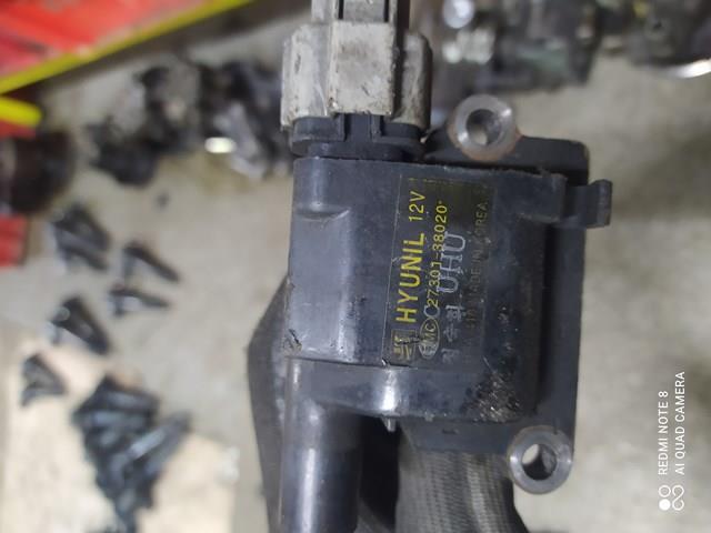 Катушка зажигания 2730138020 HYUNDAI