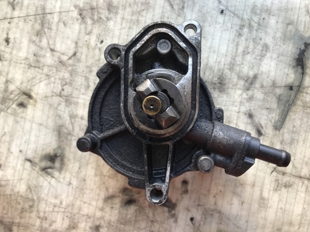 Вакуумный насос 288102A101 HYUNDAI