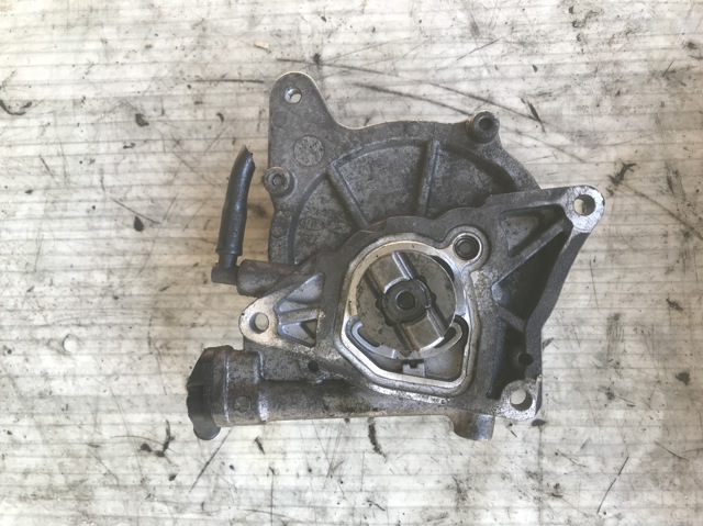 Вакуумный насос 288102F000 HYUNDAI
