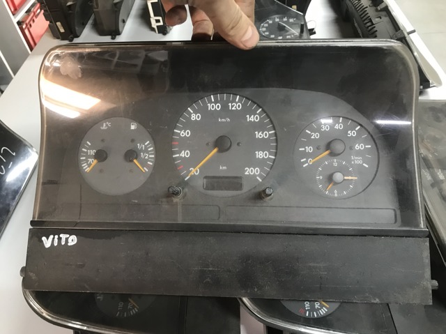 2D0919860 VAG купить в Каменское
