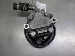 Насос рулевого управления 2S6C3A696DD FORD