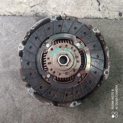 Комплект сцепления 301012218R RENAULT