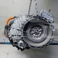Коробка автомат Тойота Приус