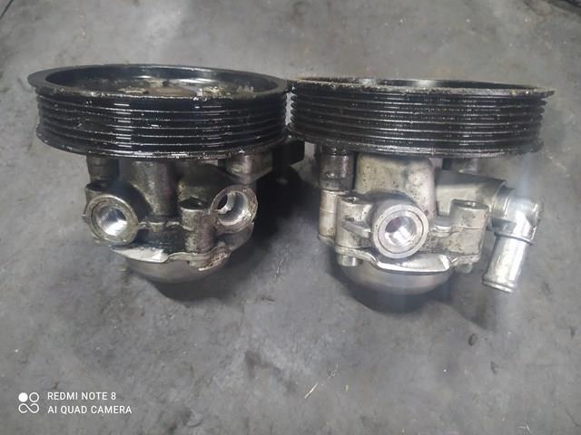 Насос рулевого управления 32416760034 BMW
