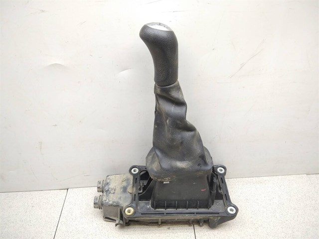 Рычаг переключения передач 349016560R RENAULT