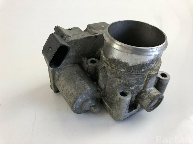 Блок дроссельной заслонки 351002A750 HYUNDAI