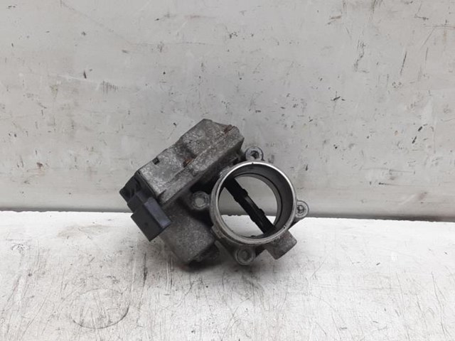 Дроссельная заслонка 351002A760 HYUNDAI